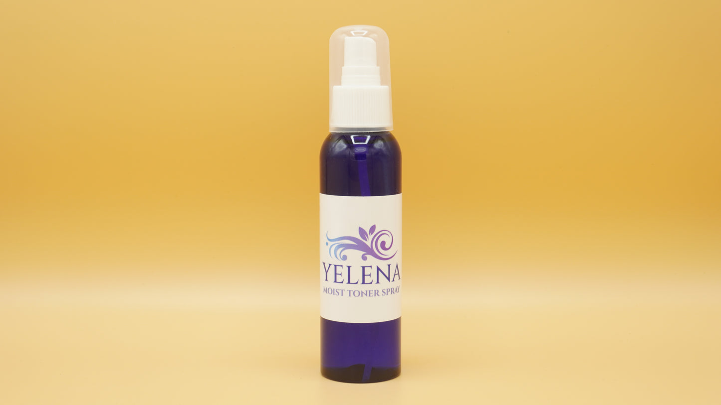 Orchid Toner