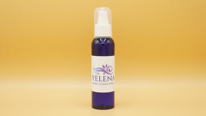 Orchid Toner
