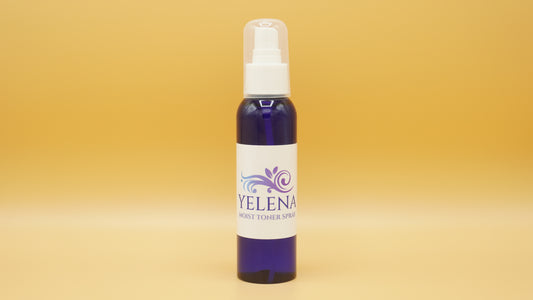 Orchid Toner