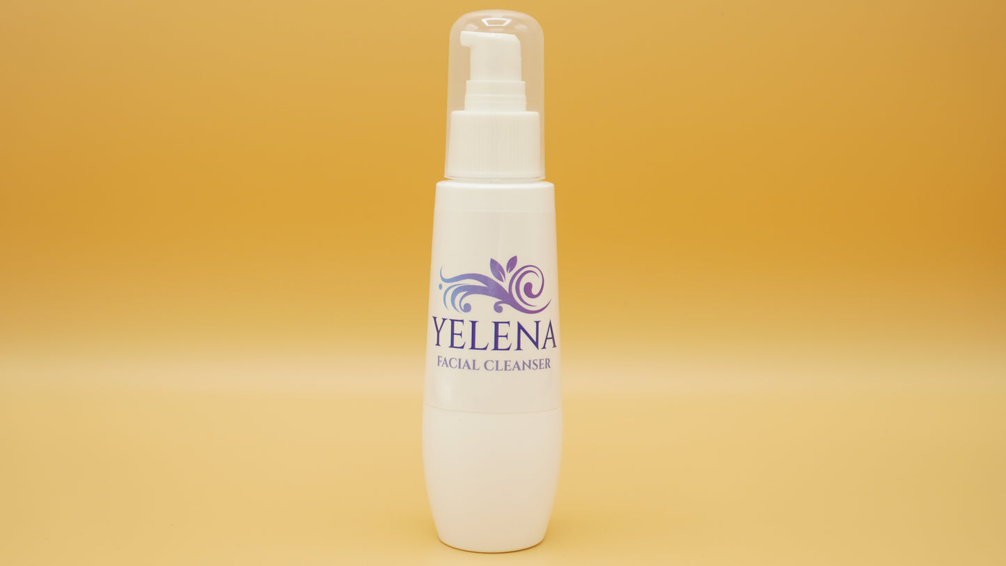 Amino Acid Facial Cleanser