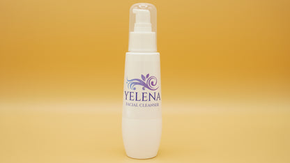 Amino Acid Facial Cleanser