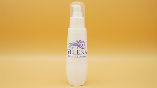 Amino Acid Facial Cleanser